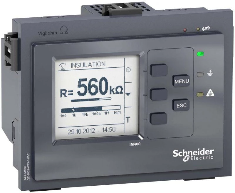 Фото Schneider Electric IMD-IM400