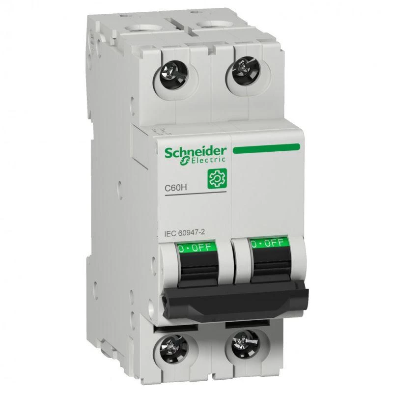 Фото Schneider Electric M9F13213