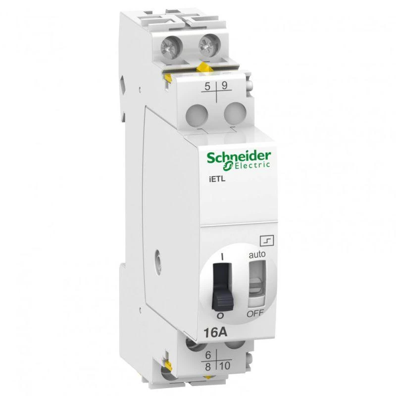 Фото Schneider Electric A9C32816