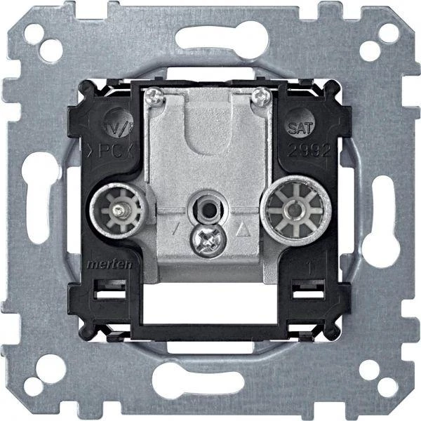 Фото Schneider Electric MTN299200