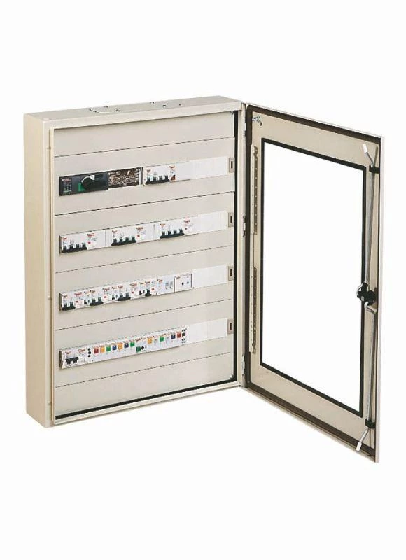 Фото Schneider Electric NSYCTL600DLM