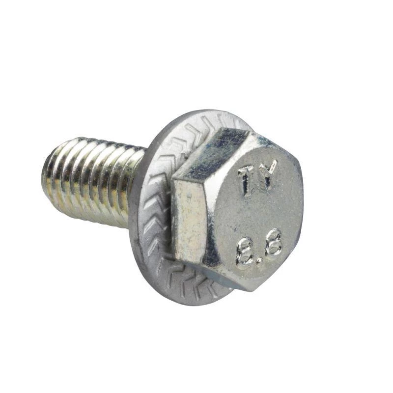 Schneider Electric Болт М8х20 (уп.100шт) SchE AF1VC820