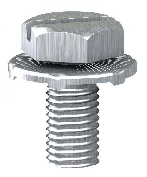 Schneider Electric Болт М5х18 (уп.100шт) SchE AF1VA518