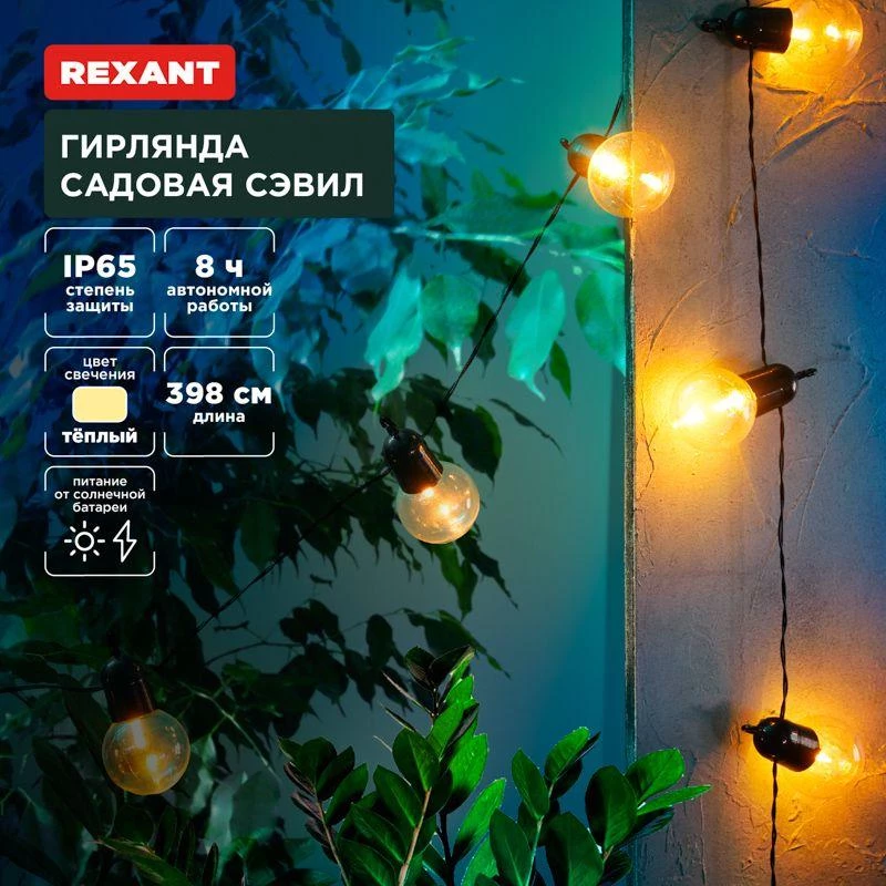 Фото Rexant 602-2420
