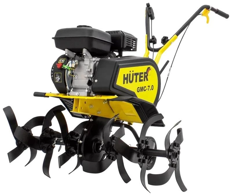 Фото HUTER 70/5/2