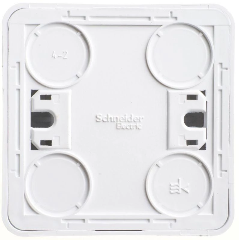 Фото Systeme Electric BA10-001B