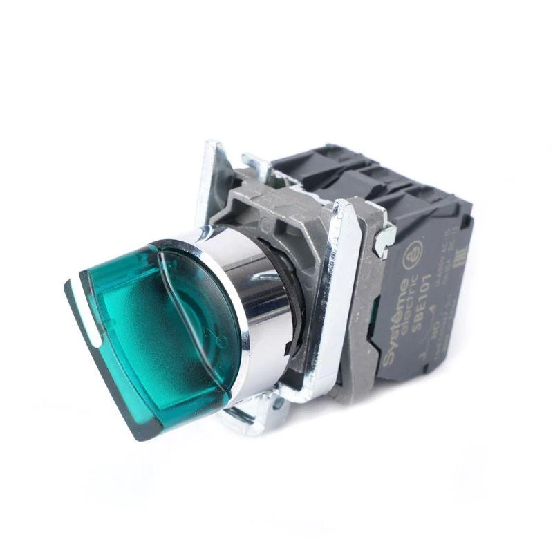 Фото Systeme Electric SB4BK123B5