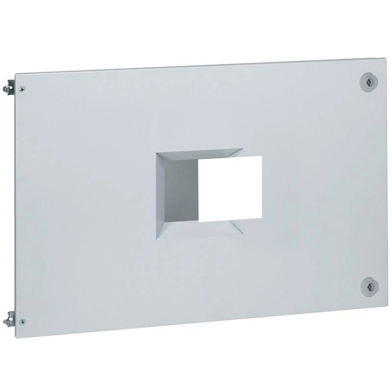 Legrand Плата монтажная для DPX1600 выкат. верт. 24мод. замок Leg 021115