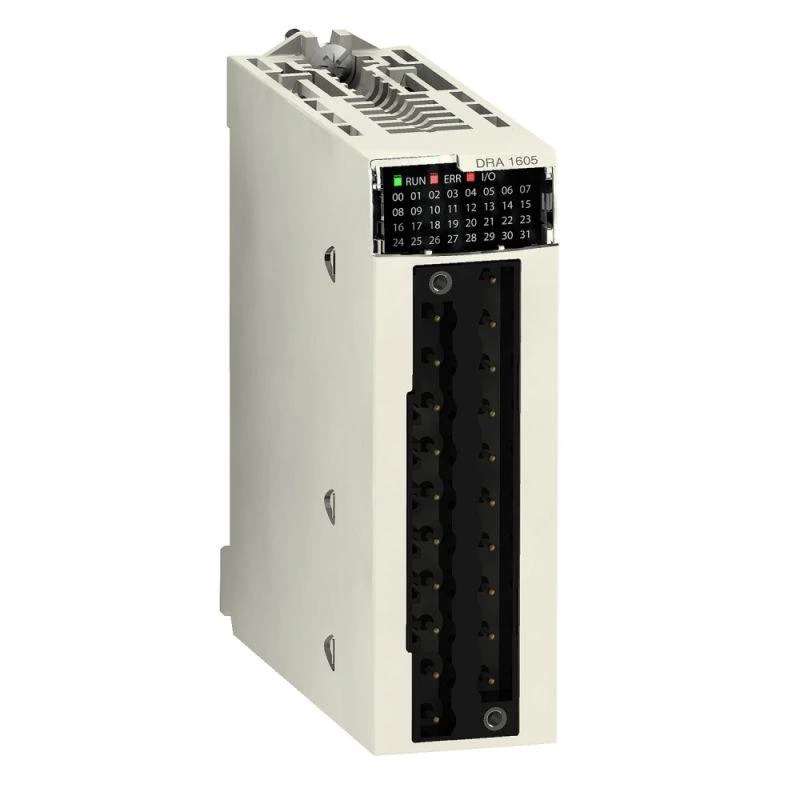 Фото Schneider Electric BMXDRA1605RU