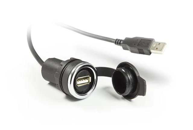 Фото EMAS BUSB