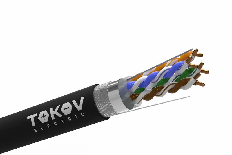 Фото TOKOV ELECTRIC 2026829А