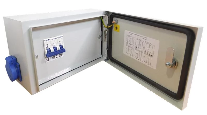 Фото TOKOV ELECTRIC TKE-TT13-12-250-54