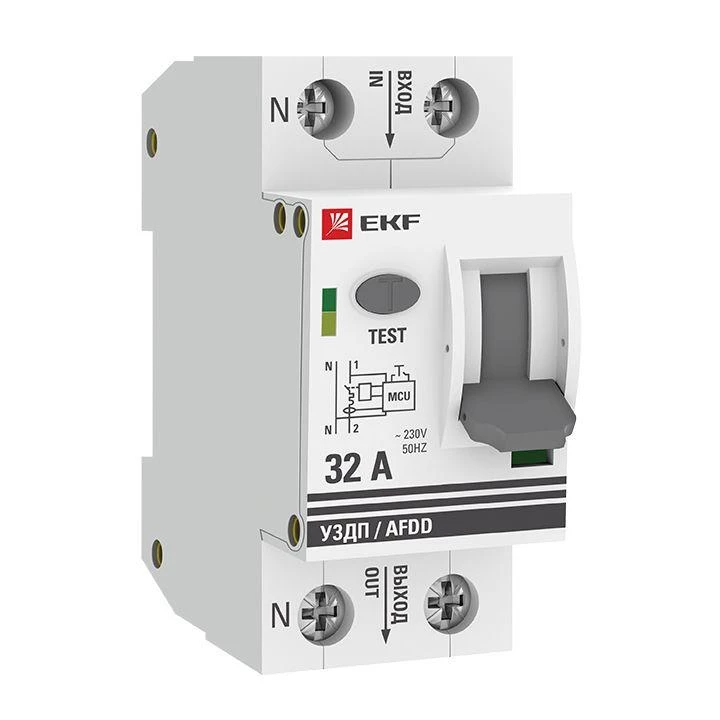 Фото EKF afdd-2-32C-pro