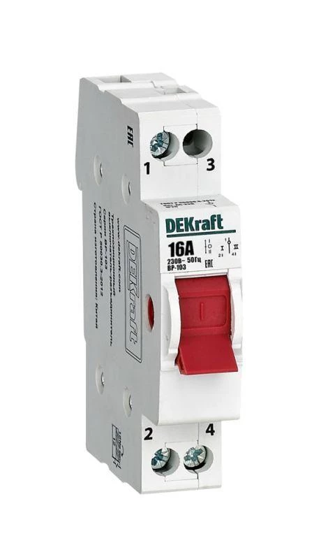 Фото DEKraft 17200DEK