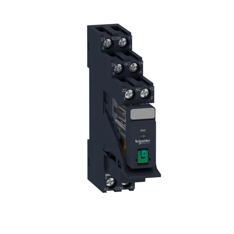 Фото Schneider Electric RXG21BDPV