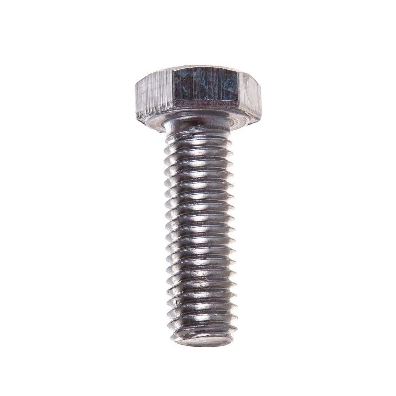 DKC Болт с шестигранной головкой М10х70 AISI 316L нерж.  CM081070INOX316L