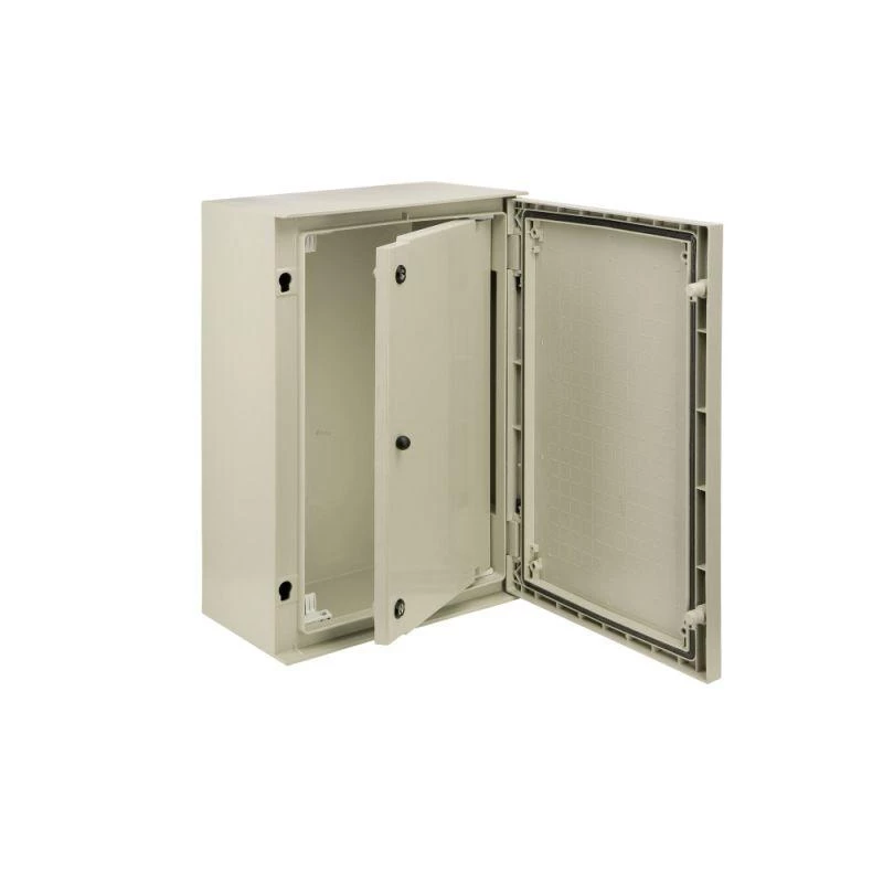 Schneider Electric Дверь внутренняя для шкафа 700х500 SchE NSYPAP75G