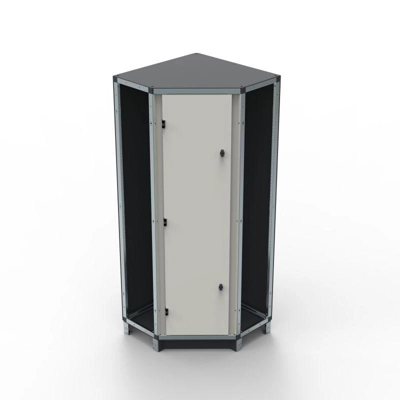 Legrand Шкаф угловой XL3 S 4000 2000х400х400мм Leg 338040