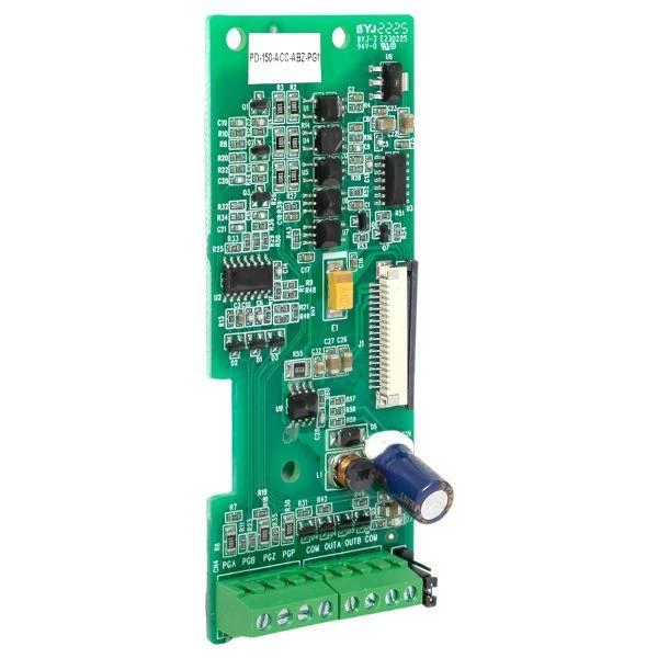 Фото EKF PD-150-ACC-ABZ-PG1