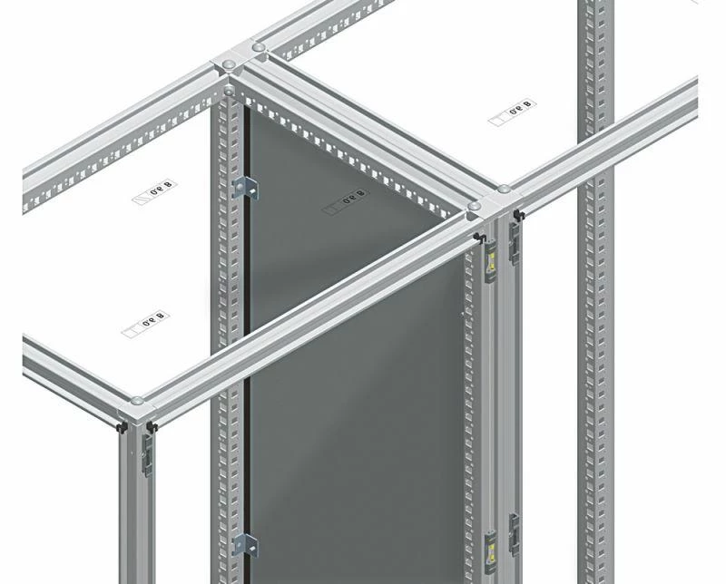 Schneider Electric Панель разделительная Sf 2000х600 SchE NSYPPS206