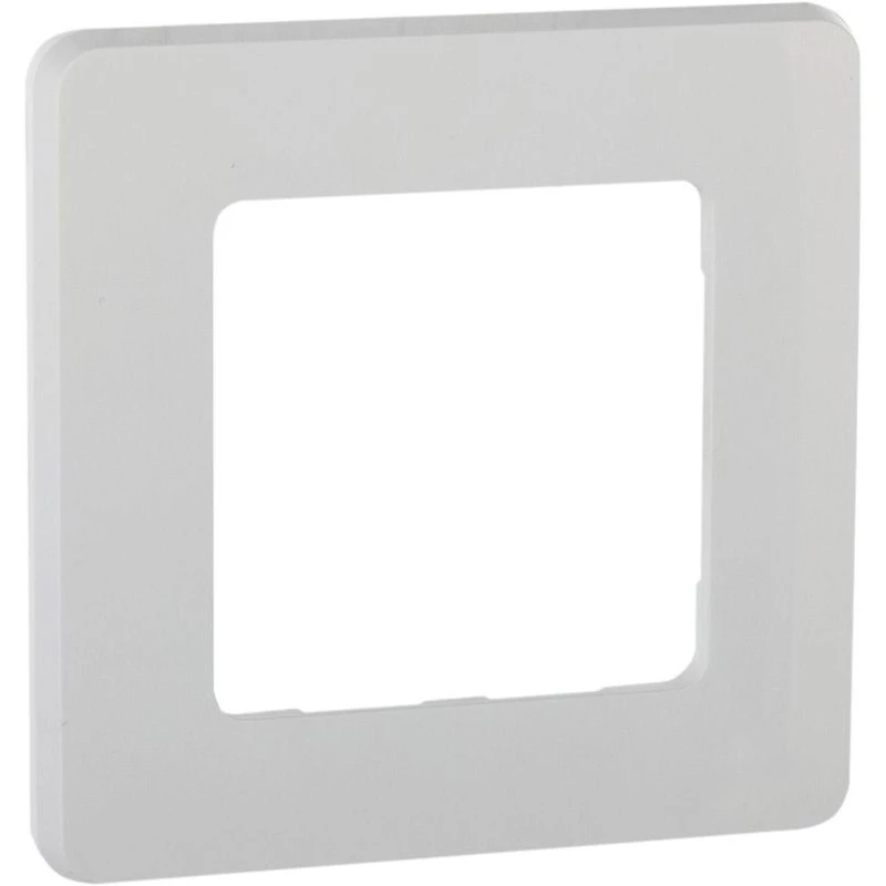 Legrand (группа IEK) Рамка 1-м Inspiria бел. IEK 673930