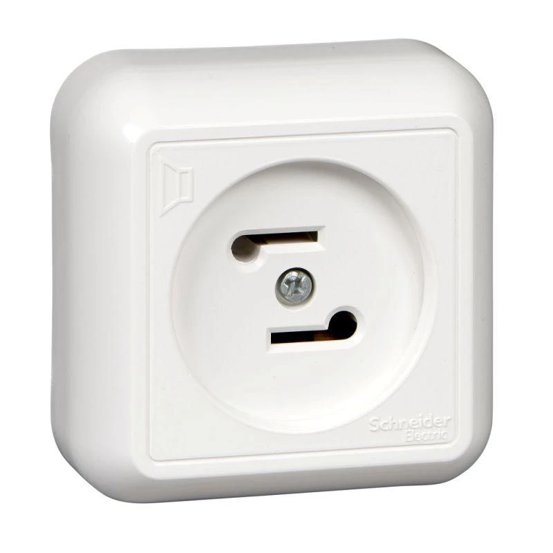Фото Systeme Electric RPVA-B