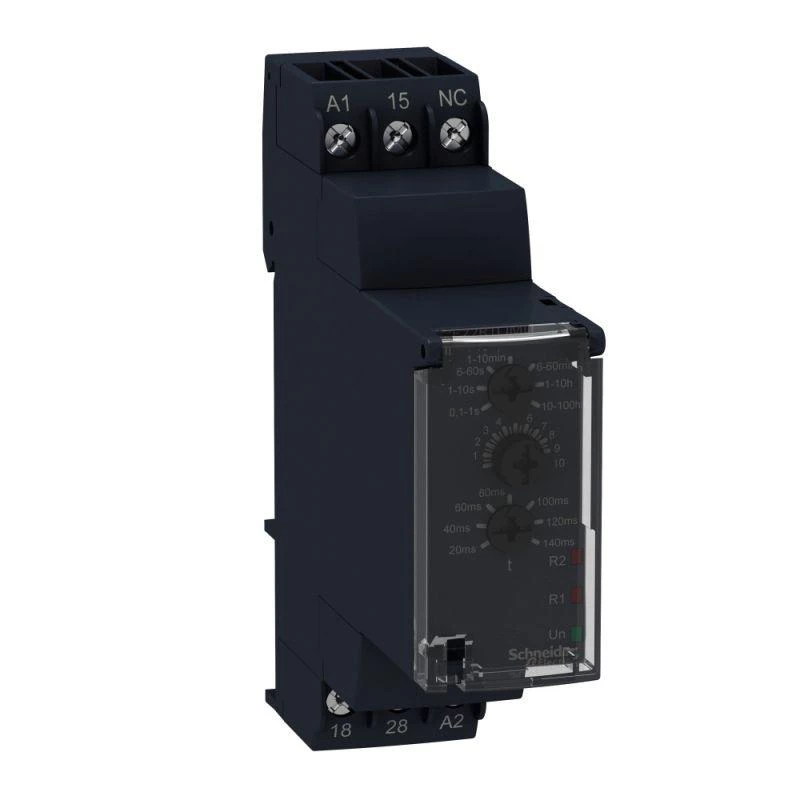 Schneider Electric Реле времени SchE RE22R1QMU