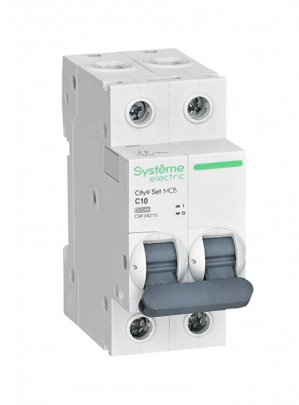 Фото Systeme Electric C9F34210
