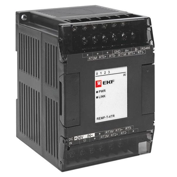 Фото EKF REMF-T-4TR