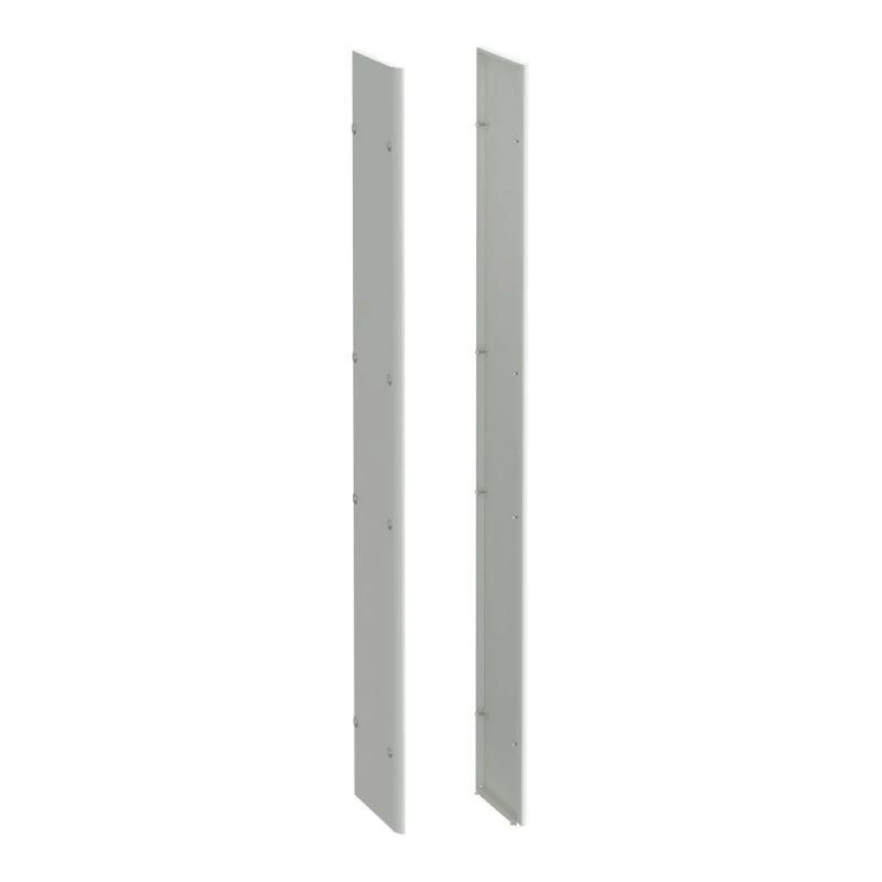 Schneider Electric Комплект 2 боковые панели IP30 Ш=400мм Sche LVS08750