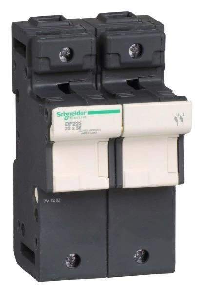 Фото Schneider Electric DF222