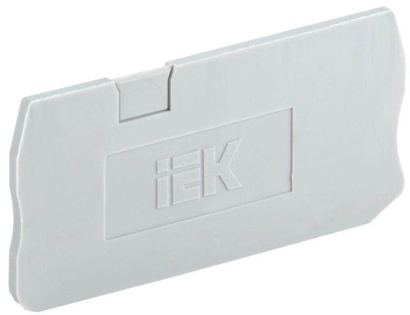 Фото IEK YZN11D-3-ZGL-002-K03