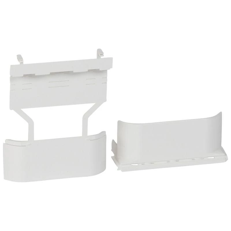 Legrand Блок выдвижной 4мод. для монтаж. коробки Mosaic Leg 031708