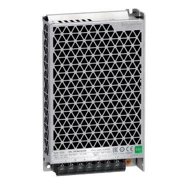 Schneider Electric Блок питания компактный 24В 150Вт 6.5А SchE ABL2REM24065K