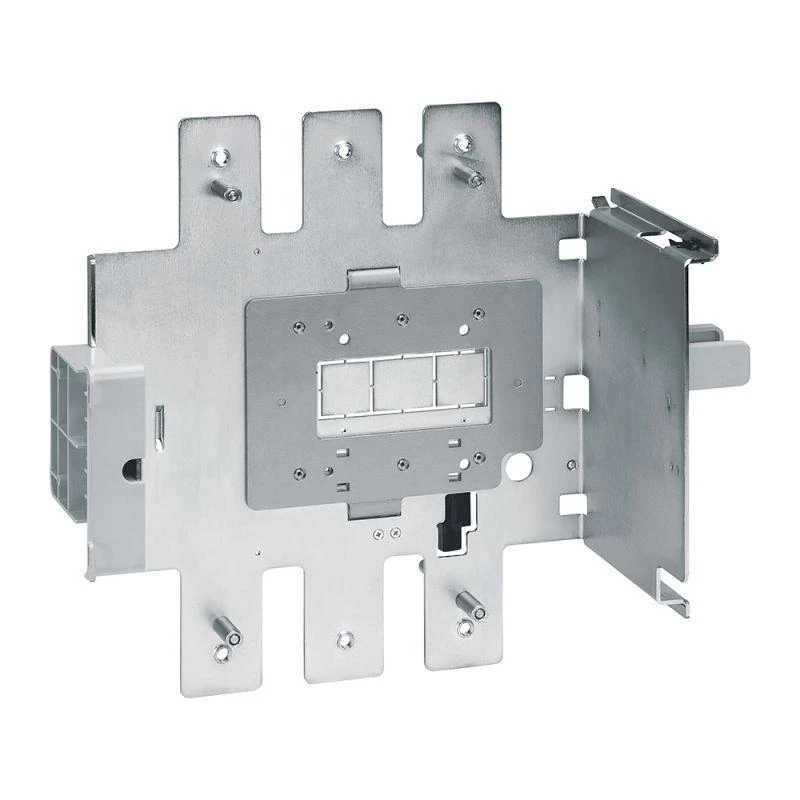 Legrand Часть выкатная мобил. 4п DPX3 630 Leg 422594