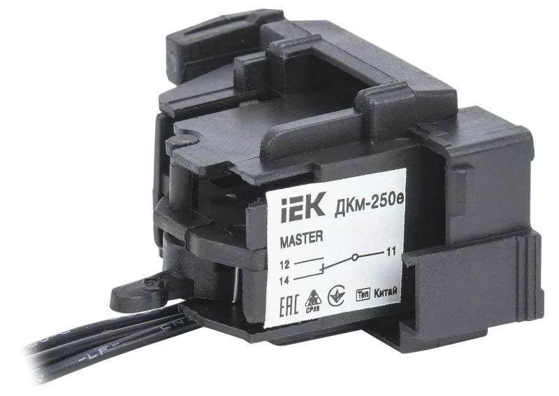 Фото IEK SVA31D-DK-1-02