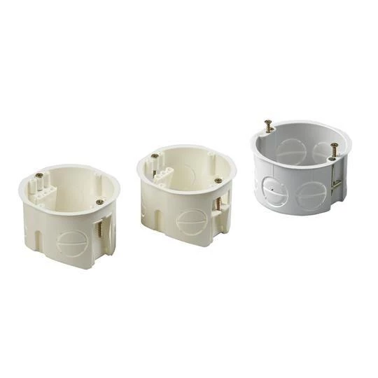 ABB Коробка монтажная для полых стен  2TKA130020G1