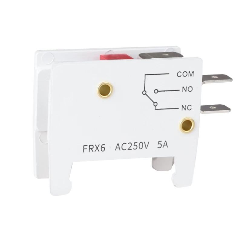 КЭАЗ Контакт свободный OptiFuse FR-FRX6  357516