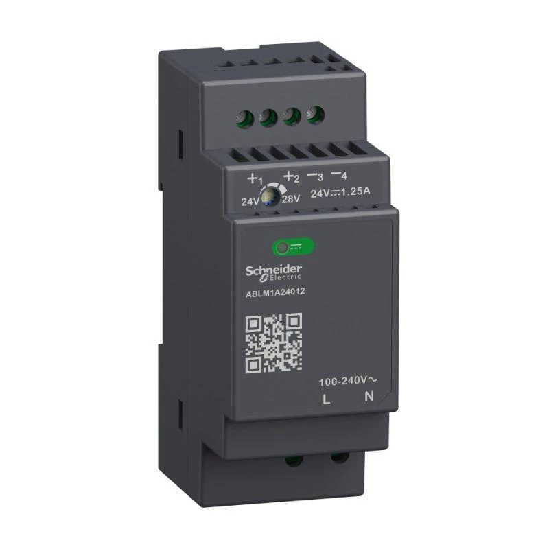 Фото Schneider Electric ABLM1A24012