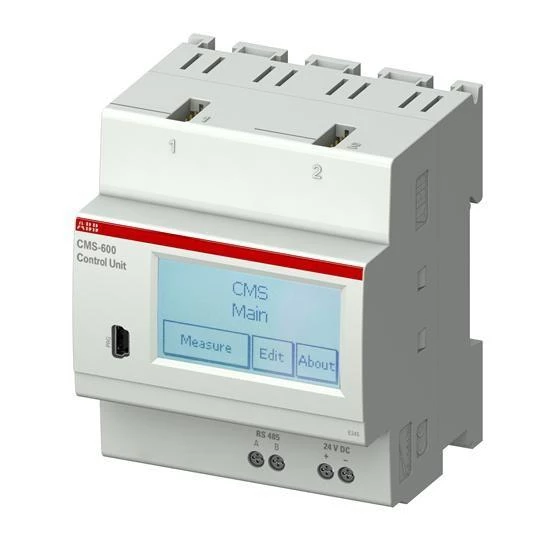 Фото ABB 2CCA880000R0001