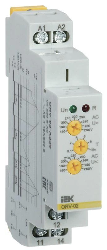 Фото ONI ORV-02-A220
