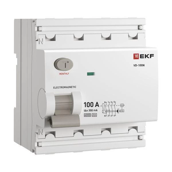 Фото EKF E1046MA100300