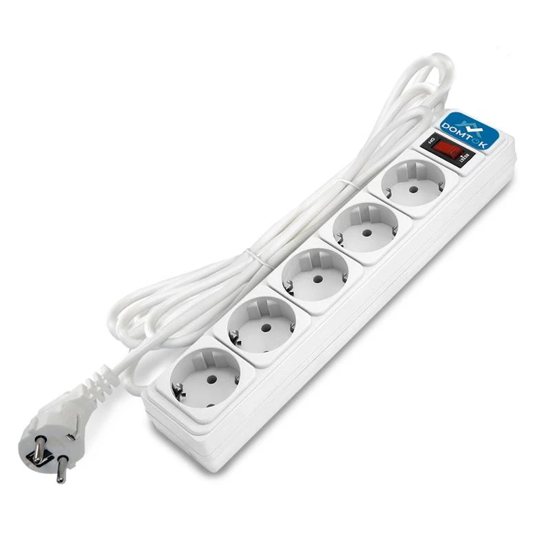 Фото DOMTOK 2529