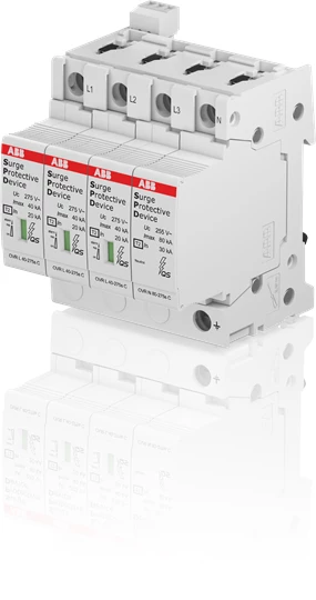 Фото ABB 2CTB815704R0800
