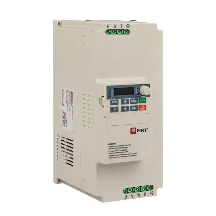EKF Преобразователь частоты 11 кВт 3х400В VECTOR-80 Basic  VT80-011-3B