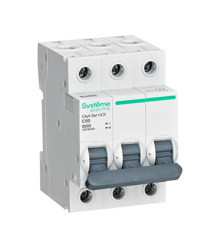 Фото Systeme Electric C9F36350