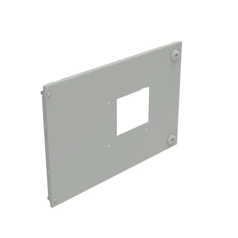 Legrand Панель лицевая мет. XL3 4000 DPX3 630 выкат. (1) Leg 021070