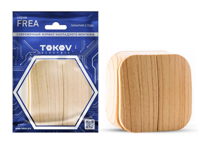 Фото TOKOV ELECTRIC TKE-FR-V2-C25