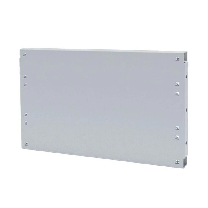 EKF Панель монтажная В300 Ш600 глухая AVERES  MP3M600