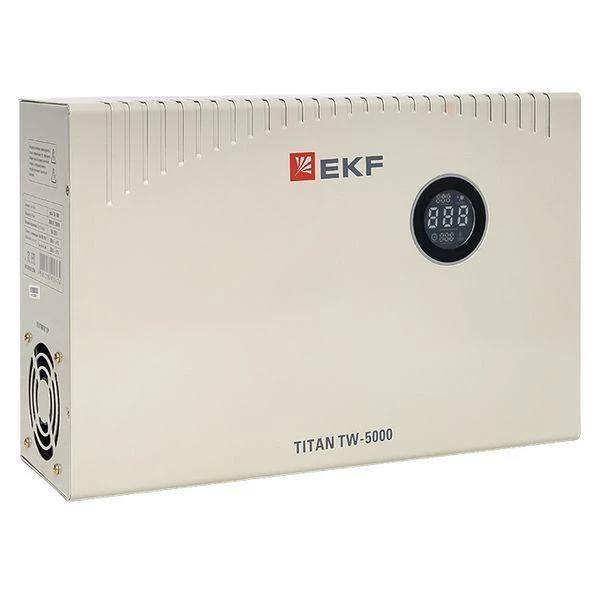 Фото EKF stab-TW-5000